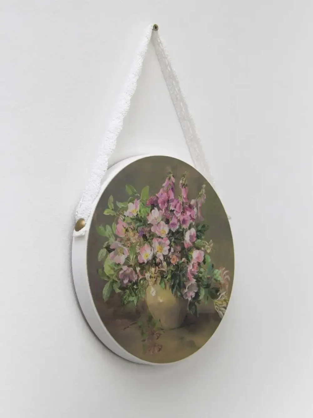 Панно на стену для интерьера 17 см