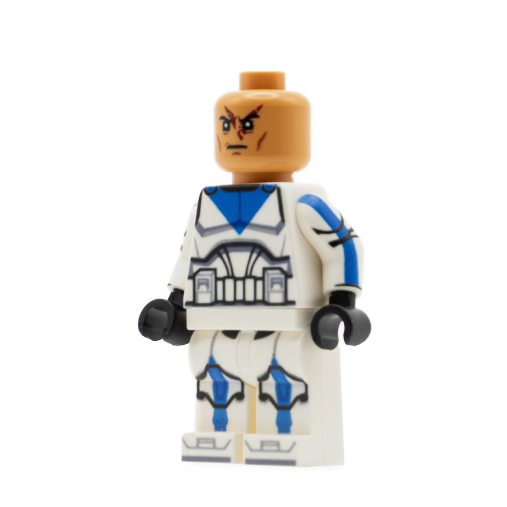 Клон-солдат Догма (2 фаза)