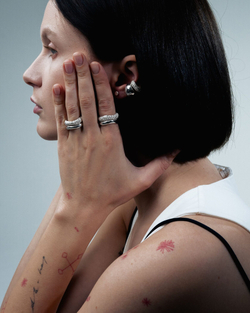 СЕТ КОЛЕЦ COMMON GROUND