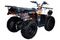 Квадроцикл KAYO AU180