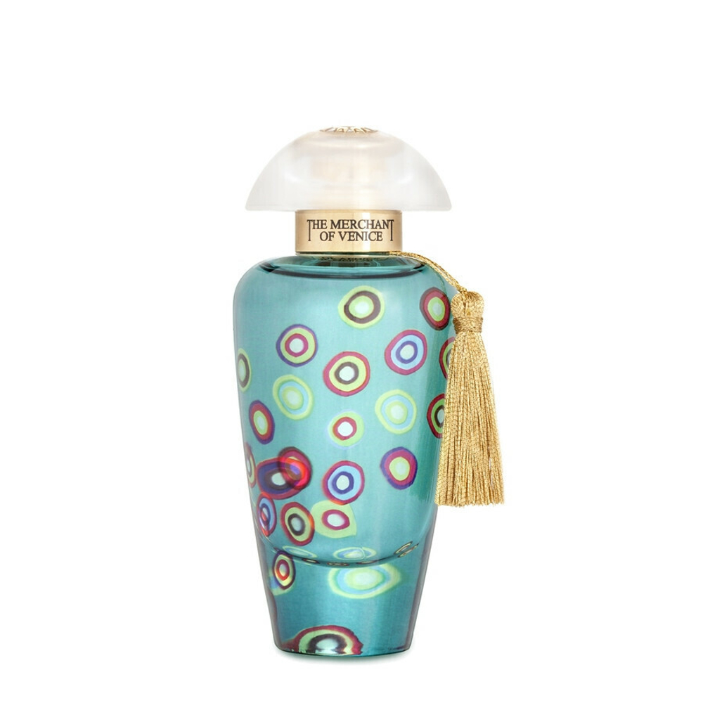 Merchant Of venice mandarin carnaval