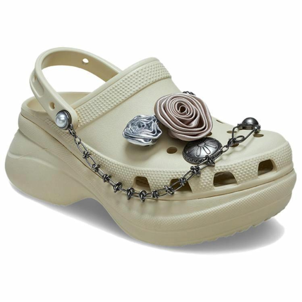 Crocs Eva (Женская размерная сетка)