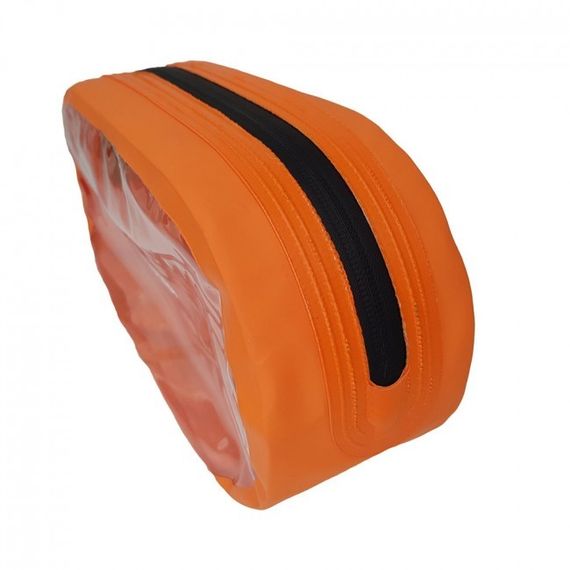 Сумочка для аксессуаров или аптечки Scorpena оранжевая