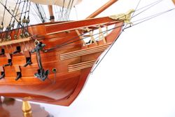 Van Der Heijden Модель парусника 12 Апостолов, Россия