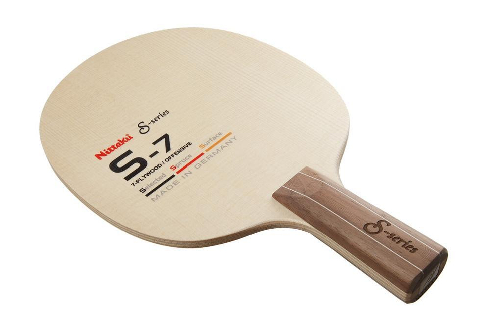 Nittaku S-series S-7 Ch.Pen