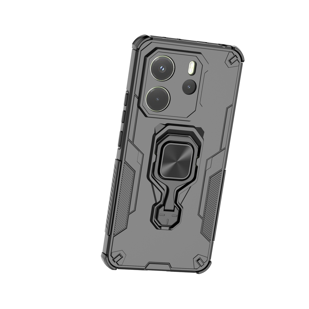 Противоударный чехол Antistrike для Xiaomi Redmi Note 14 4G