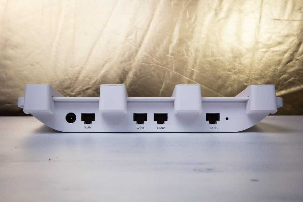 Wi-Fi роутер Honor Router 3 White (XD20)