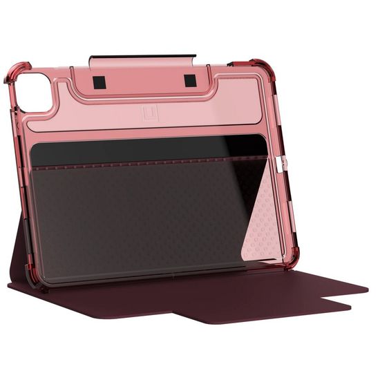 UAG Lucent Series Case for iPad Pro 11-inch (3-4 Gen) | iPad Air 10.9-inch (4-5 Gen) Aubergine/Dusty Rose (Розовый)12329N319898