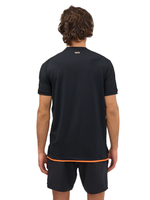 ОДЕЖДА ДЛЯ ТЕННИСА Мужская, Футболка RAQUETA DEPORTE .