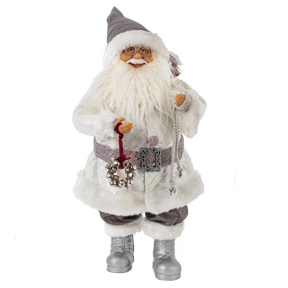GAEM Дед Мороз, L22 W23 H45 см
