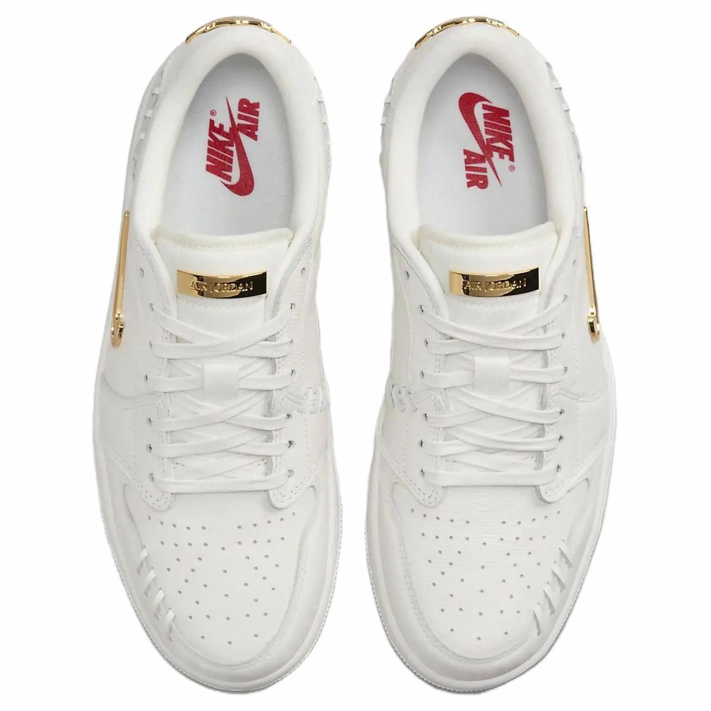 Кроссовки Jordan Air Jordan 1 (Женская размерная сетка)