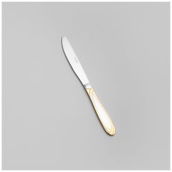 НАБОР СТОЛОВЫХ ПРИБОРОВ НА 4 ПЕРСОН CASTA AGNESS 16 ПР