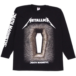 Свитшот Metallica Death Magnetic