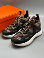 Кроссовки Hermes