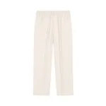 Брюки Ymkashix Puff Office бежевые