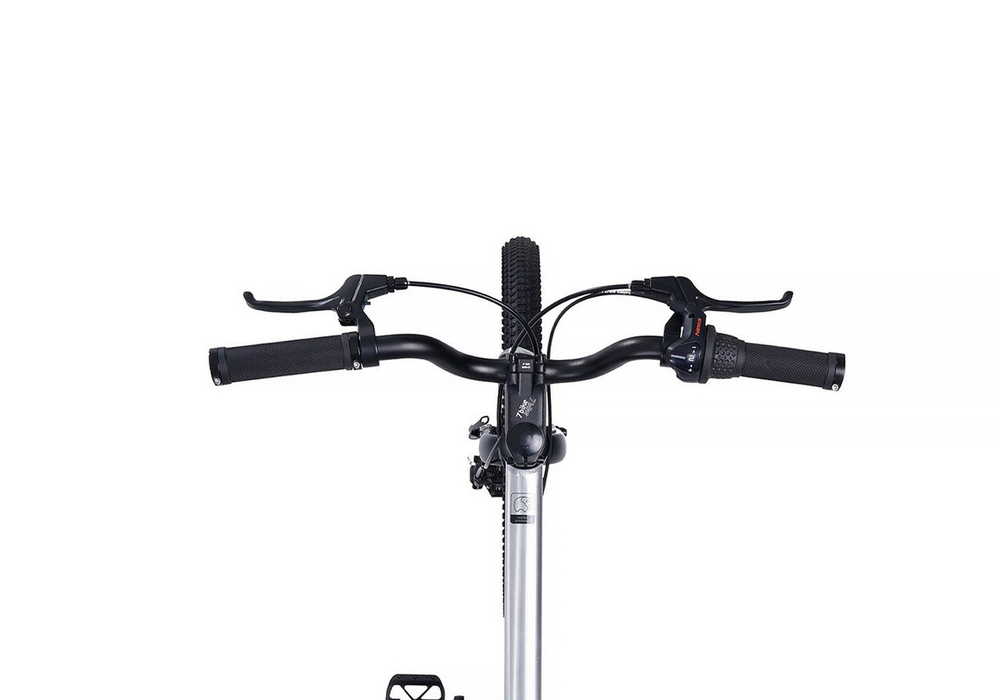 Maxiscoo "7BIKE" 20'' M700 (2024)