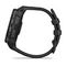 Умные часы Garmin Instinct 3 Amoled 45 mm Black with Black Band (010-02936-00)