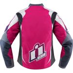 Overlord Sweet Dreams Jacket / Женская / Розовый