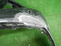 Бампер передний Mercedes S C217 (2013-2017) AMG 63