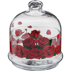 ИКОРНИЦА "РОЗАРИЙ" 500 МЛ.(КОР=12ШТ.)