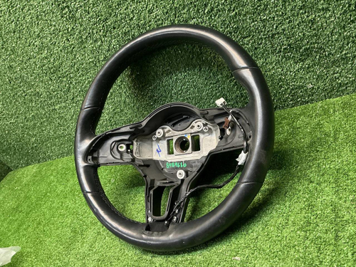 Руль Mercedes GLE V167 (2018-н.в.)