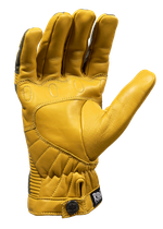 Перчатки Durango Yellow/Olive - XTM John Doe