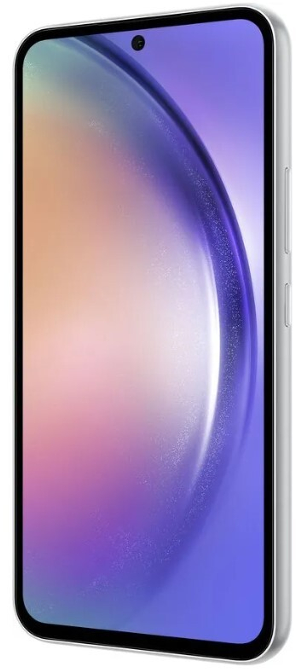 Смартфон Samsung Galaxy A54 5G SM-A546 8/256GB Awesome White