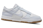 Nike Dunk Low Next Nature Football Grey Gum Women's