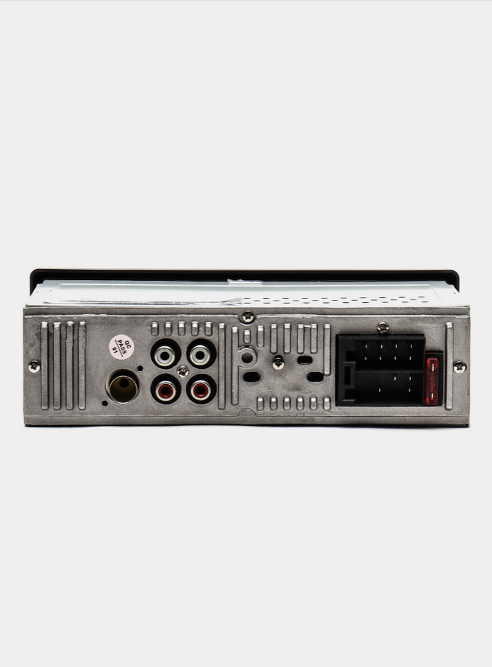 Автомагнитола FM/BT/USB/TFplayer DV-pioneer.OK DEH-MP516