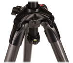 Штатив Manfrotto MT057C3 карбоновый