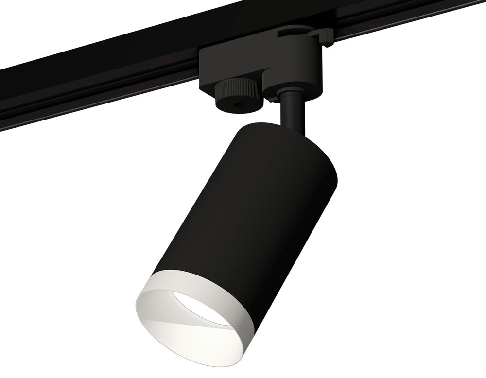 Ambrella Комплект трекового однофазного светильника MR16 Трековые XT6323060