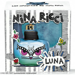 Les Monstres de Nina Ricci Luna