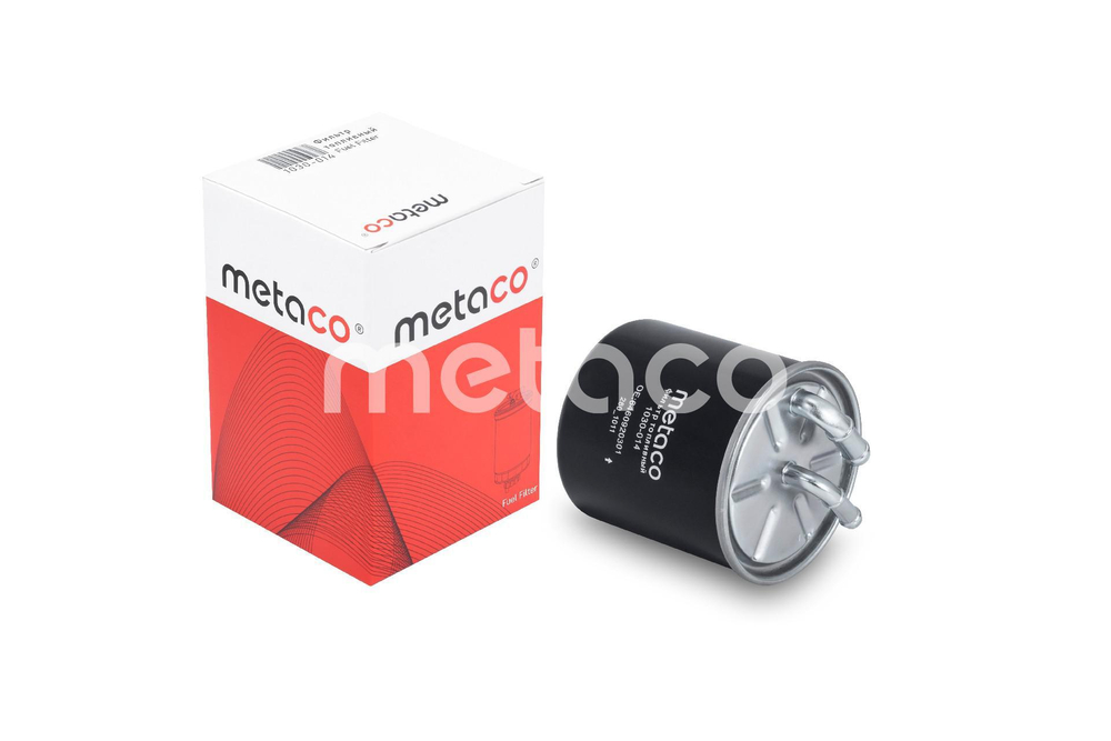 Фильтр топливный Metaco 1030-014
