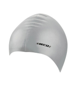 Шапочка для плавания силиконовая Beco Silicone Cap Solid