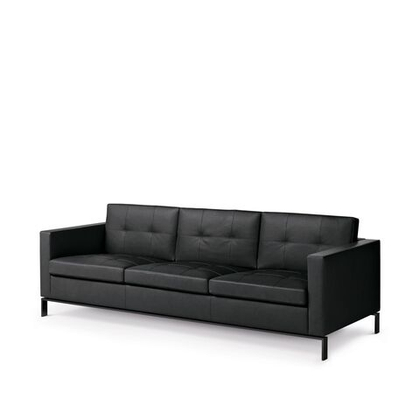 Диван Walter Knoll Modern Icons: Foster 502 Sofa