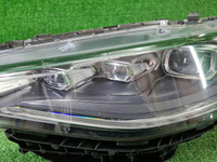 Фара левая Haval F7 (2018-2024) LED