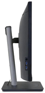 Монитор 27" Acer Vero CB273UEbemipruzxv