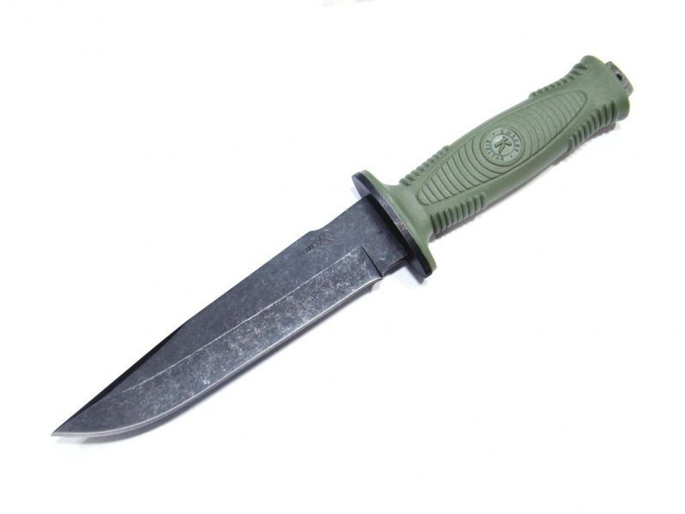 Нож "Ш-8 хаки 014366