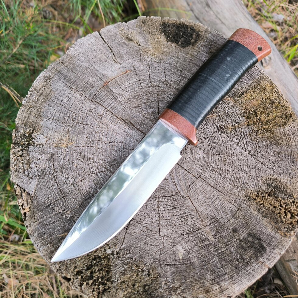 Нож НС-27 Стиль М (Златоуст)