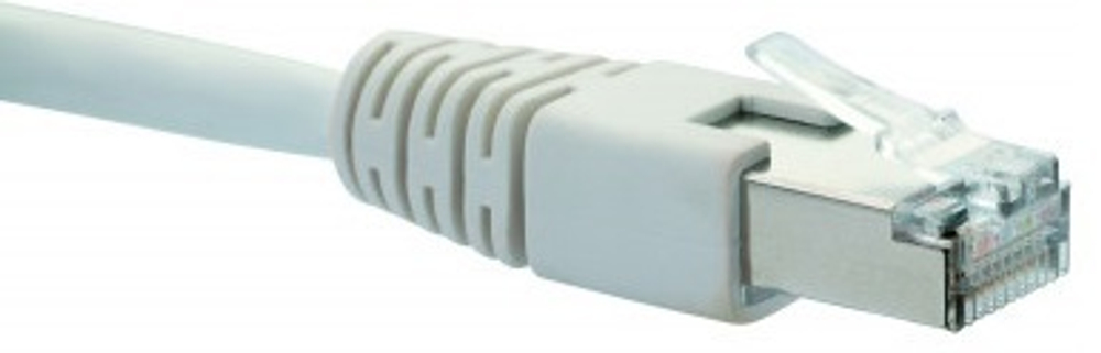 Кабель патч-корд  Eurolan 21D-SA-15WT