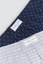 20402 Облегающие боксеры 2 шт. в упаковке