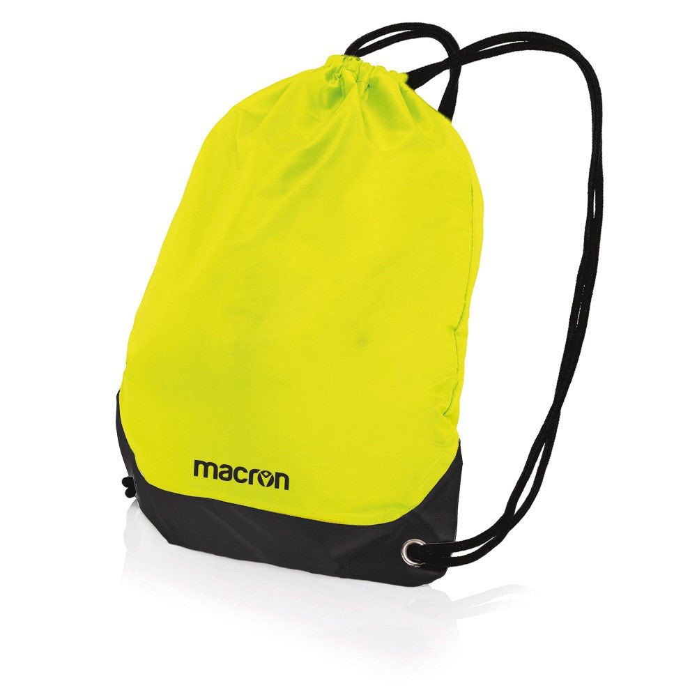 Мешок для обуви MACRON Campus, 59340-LG, 49*38 см