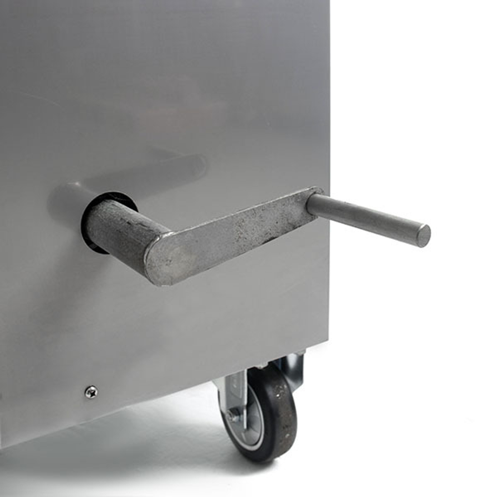 Аппарат для производства Хинкали BGL-25 (AR)