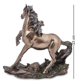 Veronese WS-1411 Статуэтка «Лошадь»