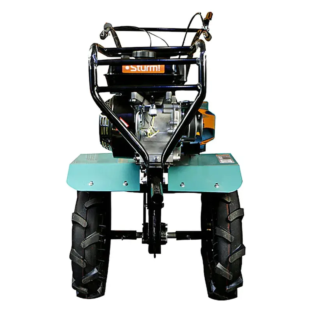 Sturm! GK837CI10 мотоблок бензиновый