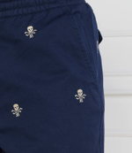 Брюки POLO RALPH LAUREN - темно-синий(710918106)