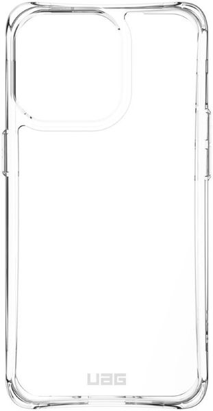 Чехол Uag Plyo для iPhone 13 Pro 6.1" прозрачный (Ice) 113152114343