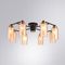 Потолочная люстра Arte Lamp Leo A7027PL-8BK