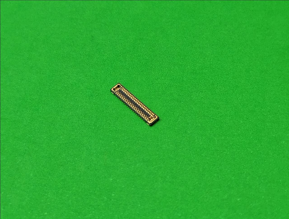 Samsung Galaxy A15 4G (SM-A155F)
- FPC Коннектор дисплея (на шлейфе) (АСЦ)