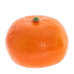 GAEM Изделие декоративное "Мандарин", L6 W6 H5 см